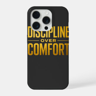 Chemise Discipline Avant Confort | Motivation & Es