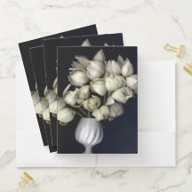 "Coeur blanc en noir"