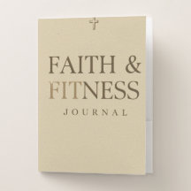 Journal de foi et de fitness – Plan de travail chr