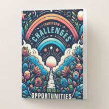 Transformer les défis en opportunités