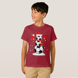 Chemise drôle de cadeau de Noël de T-shirt du