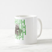 Chemise drôle de citation de paresse de tasse de (Devant droit)