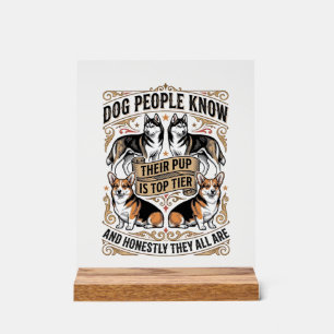 Chemise drôle pour amateur de chien avec débat vin