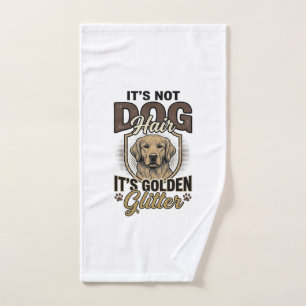 Chemise drôle vintage de cheveux de chien Retrieve