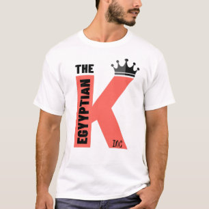 Chemise du roi d'Egypte, Mo Salah T-Shirt