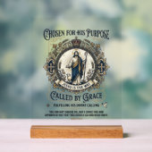 Chemise Électricien Jésus Conception à base de foi (Neutre)