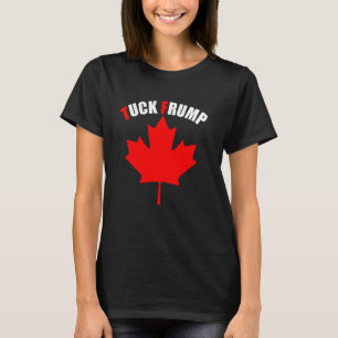 Chemise Frump Coudes Haut Canada - Érable Canadien