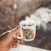 Chemise Gnomes Automne | Merci et Sweatshirt béni