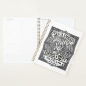 Chemise graphique chrétienne Jésus Débarrasse Mais (Devant avec enveloppe)