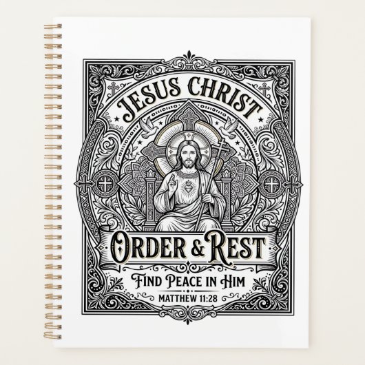 Chemise graphique chrétienne Jésus Débarrasse Mais (Devant)