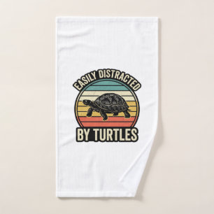 Chemise Graphique Vintage Facilement Distrait Par