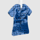 Chemise Hawaii Cutback Hawaiian Aloha (devant)