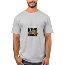 Chemise homme TShirt