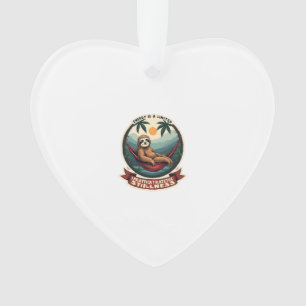 Chemise Humoristique Paresseux Effort Sélectif Vin