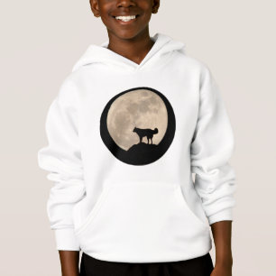 Chemise Husky Sweatshirt Art Husky Loup T-Shirts