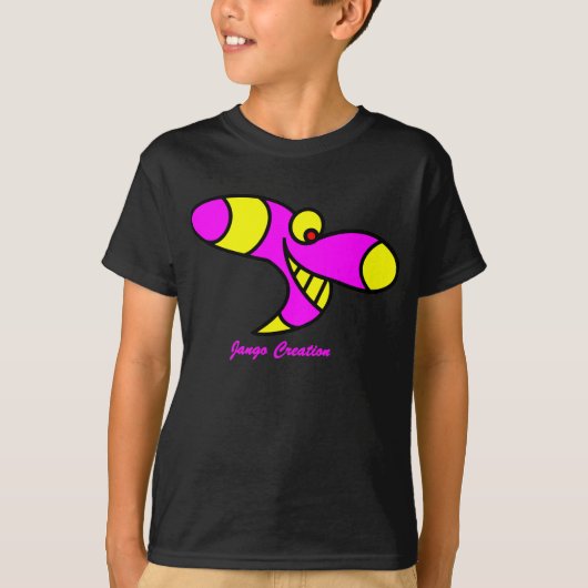 chemise-jango sweat à capuche (Devant)