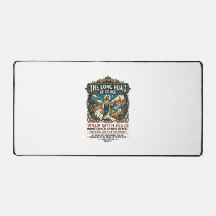 Chemise Jésus Camionneur Long Trajet Inspirante Fa