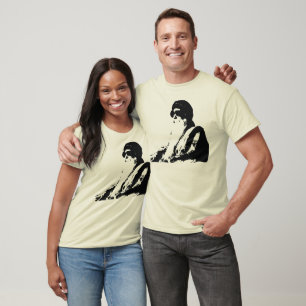 chemise osho tshirt conscience méditation spiritue