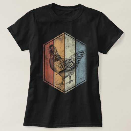 Chemise Pi Pot Picken - T-shirt Math Amusant - Chi (Design devant)