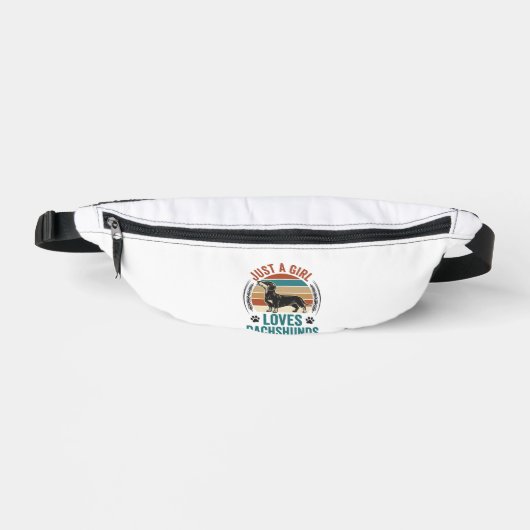 Chemise pour amateur de teckel Graphique de chien (Recto)