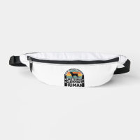 Chemise pour soutien émotionnel humain pour Renard