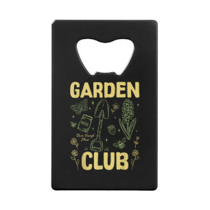 Chemise Rétro Drôle Club de Jardin Mignon Amoureux