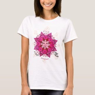 Chemise T-Shirt à manches longues pour femmes de s