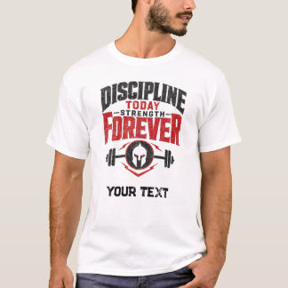 Chemise t-shirt d'activités de gym Citation