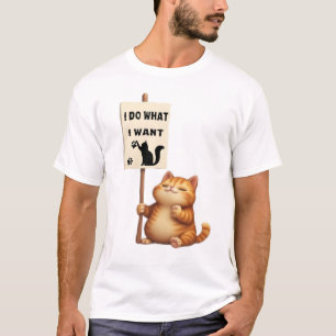 Chemise T-Shirt de base pour hommes