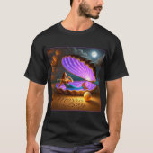 CHEMISE T-SHIRT DE MORRO BAY (Devant)