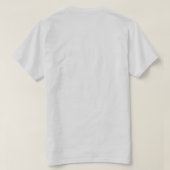 Chemise T-Shirt Drone Unit™ (Design dos)