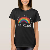 Chemise T-shirt Édition Autisme (Devant)
