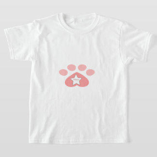 chemise t-shirt enfants mignons