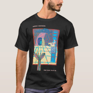 Chemise T-shirt essentielle Aztec Camera High Land