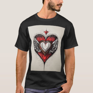 Chemise T-Shirt Fashion Forward - Style De Jeu D'O