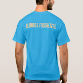 Chemise T-Shirt Otodus (Dos)