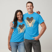 Chemise T-Shirt Otodus (Unisexe)