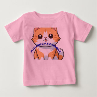 Chemise T-shirt pour enfants pour animaux familier