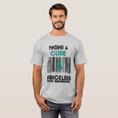 Chemise T-Shirt PTSD... (Devant entier)