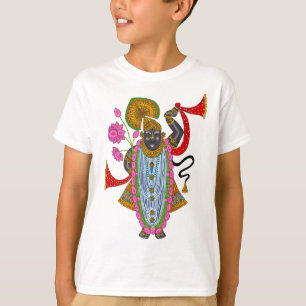 Chemise T-Shirt Shreenath