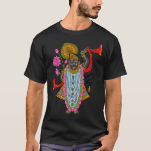 Chemise T-Shirt Shreenath