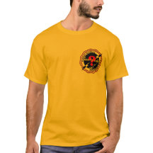 Chemise T-Shirt Signature RidlYeThis