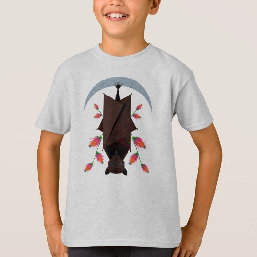 Chemise T-Shirt Unisex Volying Fox (Devant)