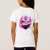 Chemise T-shirts OMG Quoi que ce soit (Dos)
