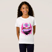 Chemise T-shirts OMG Quoi que ce soit (Devant entier)