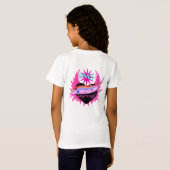 Chemise T-shirts OMG Quoi que ce soit (Dos entier)