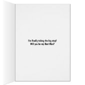 chemise tuxedo pour mariage demande (Intérieur (Droit))