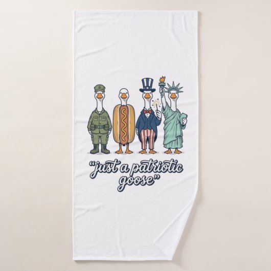 Chemise vectorielle vintage de l'alignement de l'o (Serviette de bain)