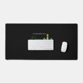 Chemise verte de Noël (Clavier et souris)