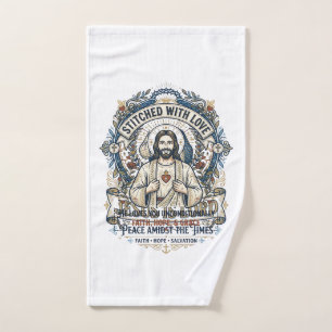 Chemise vintage Christianisme Eschatologie Prophét